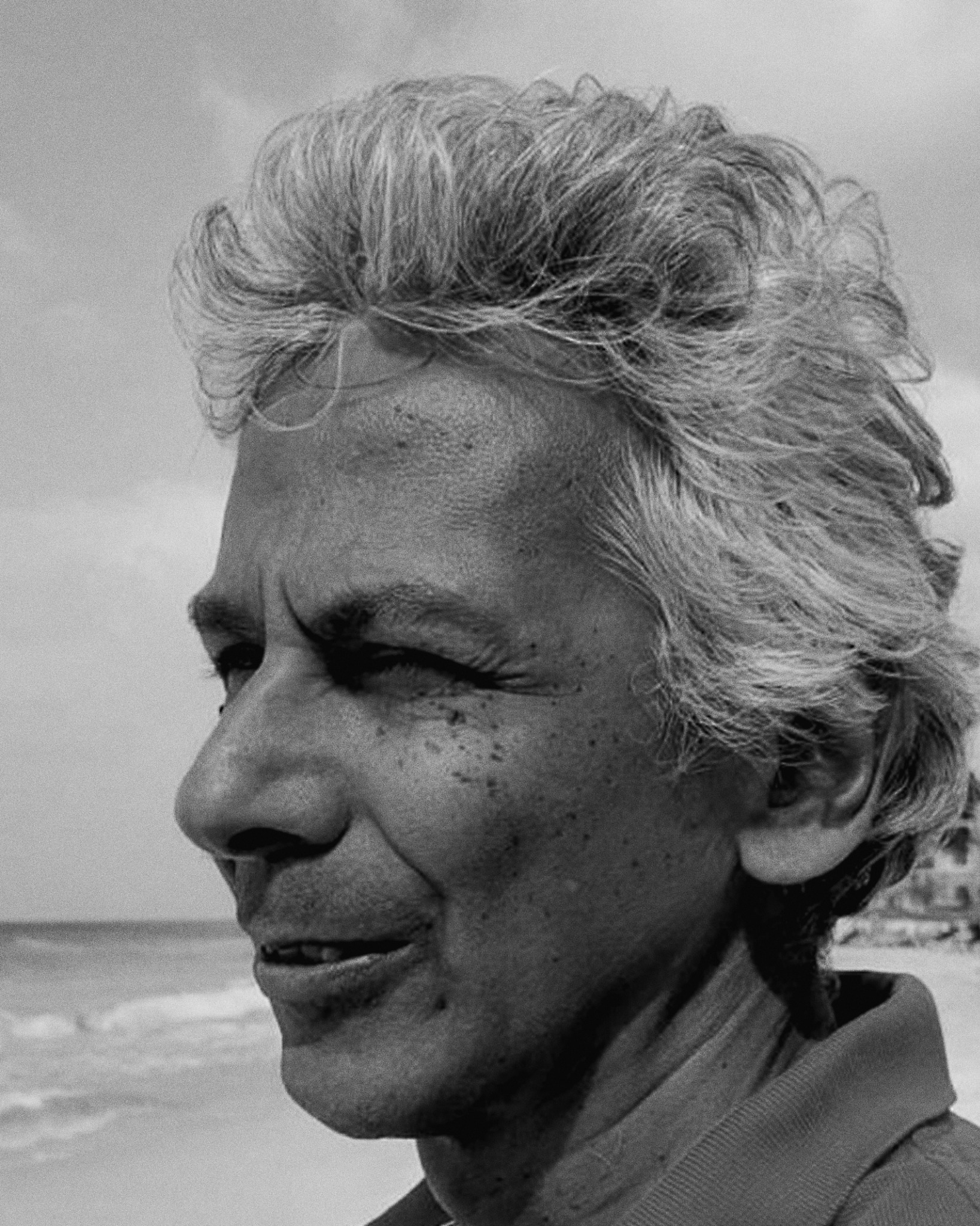 Arlen Harris